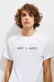 Meat is Murder T-Shirt