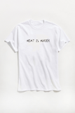 Meat is Murder T-Shirt