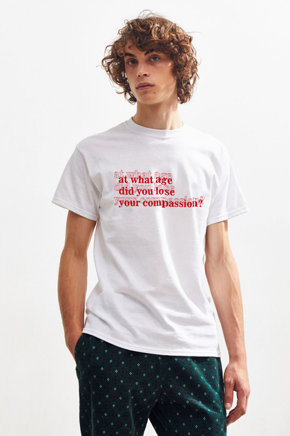 Short-Sleeve T-Shirt