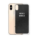 iPhone Case